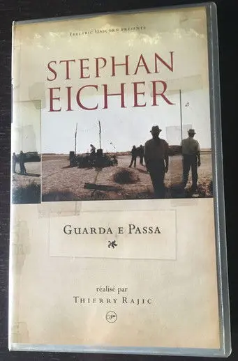 Stephan Eicher – Guarda E Passa (1994)