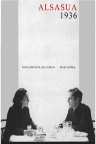 Alsasua 1936 (1994)