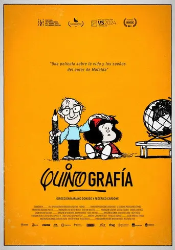 Quinografía (2025)