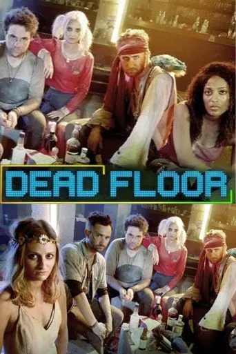 Dead Floor (2016)
