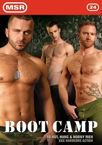 Boot Camp (2024)