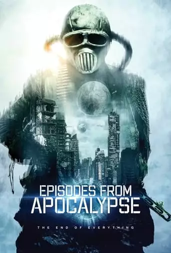 Tales from the Apocalypse (2022)