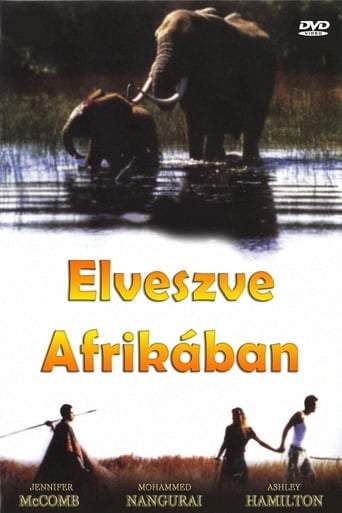 Lost In Africa (1994)