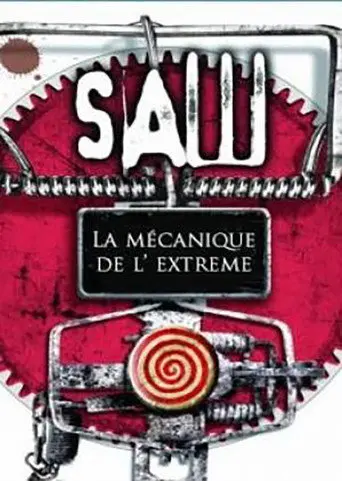Saw - La mécanique de l'extrême (2012)