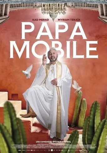 Popemobile (2025)