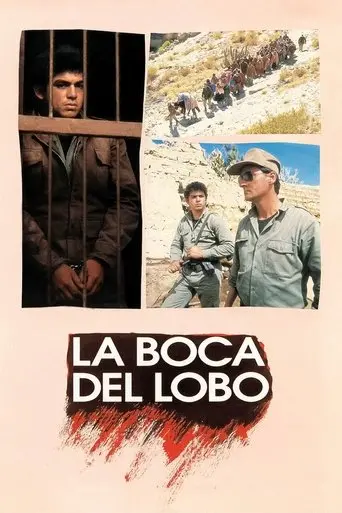 La boca del lobo (1988)