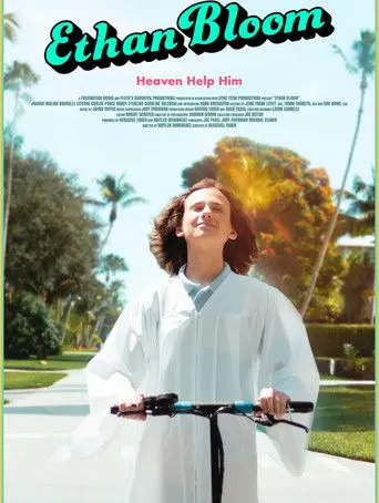 Ethan Bloom (2026)