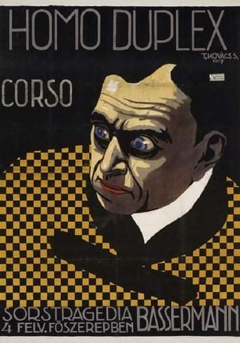 Herr Und Diener (1917)