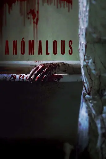 Anomalous (2016)