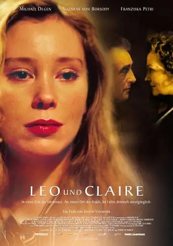 Leo Und Claire (2002)