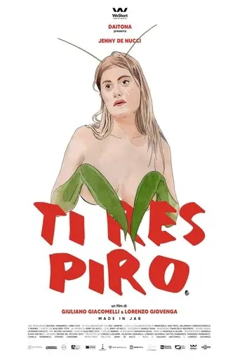 Ti respiro (2025)