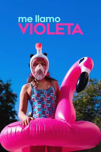 My Name Is Violeta (2019)