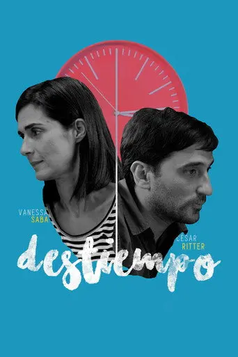 Destiempo (2017)