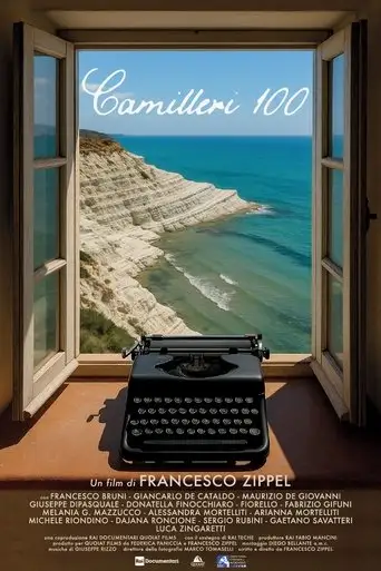 Camilleri 100 (2025)