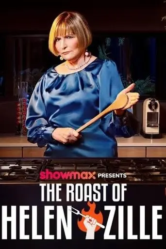 The Roast of Helen Zille (2025)