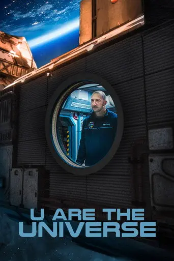 U Are the Universe (2025)