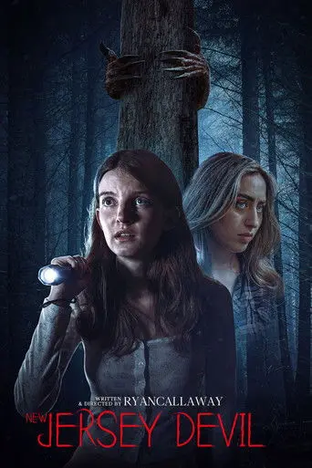 New Jersey Devil (2026)