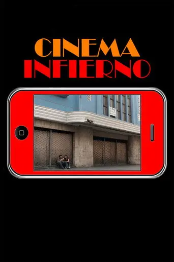 Cinema infierno (2019)