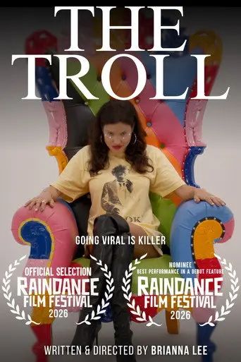 The Troll (2026)