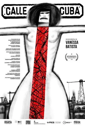 A Street Named Cuba (1970)