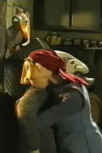 Cold Soup (2000)