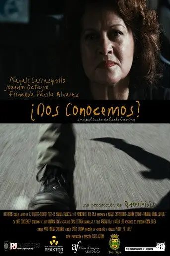 ¿Nos conocemos? (2014)