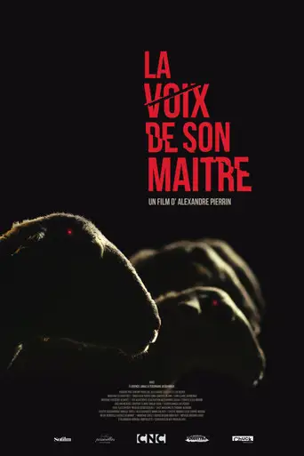 La voix de son maître (2024)