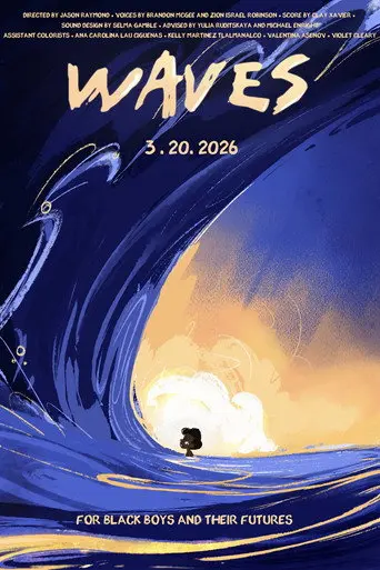 Waves (2025)