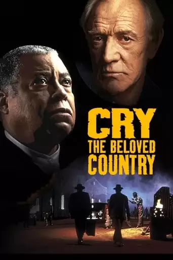 Cry, The Beloved Country (1995)