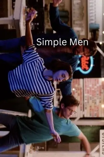 Simple Men (1992)