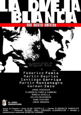 La oveja blanca (2012)