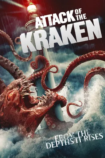Attack of the Kraken (2026)