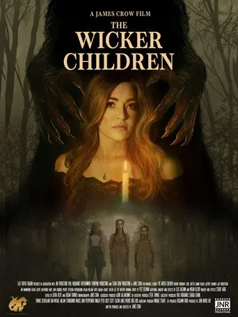 The Wicker Children (2026)
