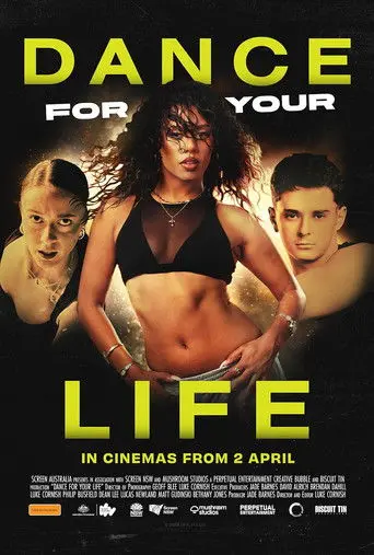 Dance For Your Life (2026)
