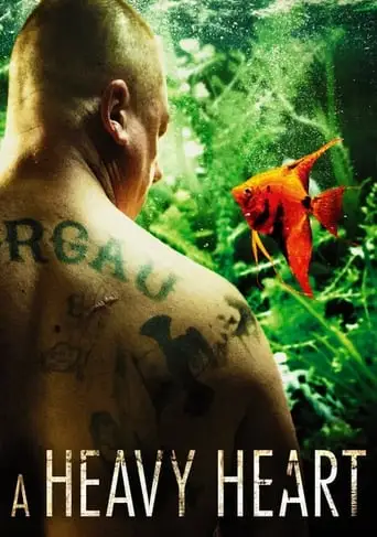 A Heavy Heart (2016)