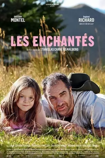 Les Enchantés (2025)