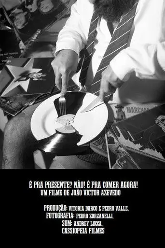 Music for now! (2024)