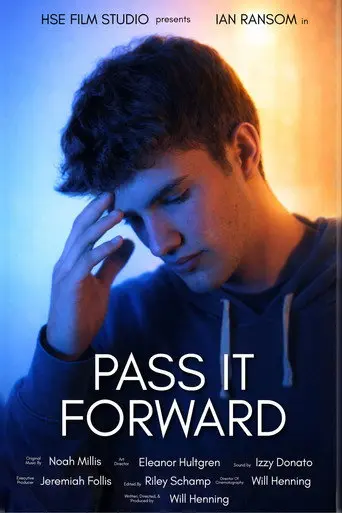 Pass It Forward (2026)