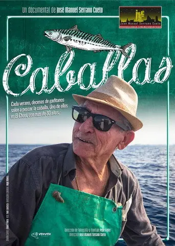 Caballas (2018)
