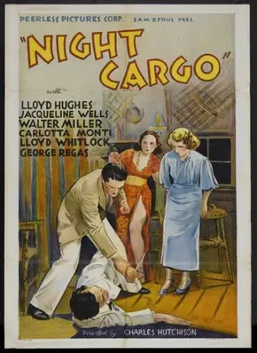 Night Cargo (1936)