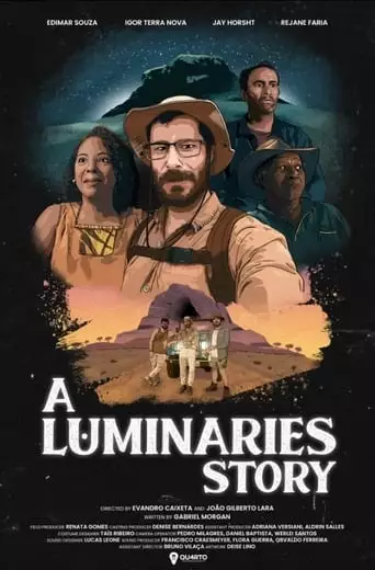 Luminarias (2023)