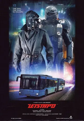 Zetstapo (2012)