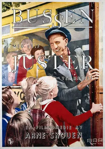The Bus (1961)