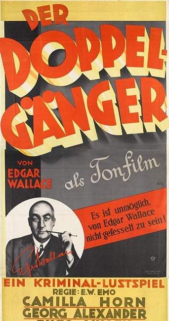 Der Doppelganger (1934)