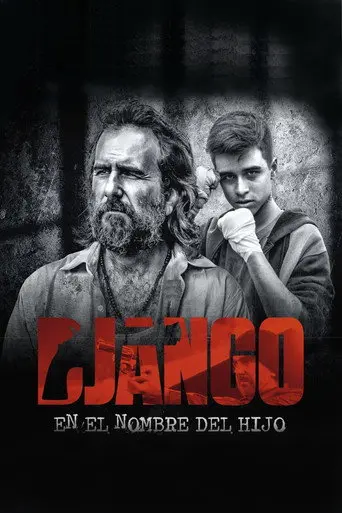 Django: En el nombre del hijo (2019)