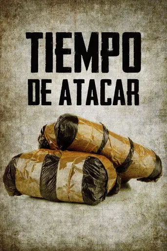 Tiempo de atacar (1992)