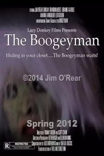 The Boogeyman (2012)