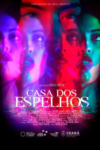 Casa dos Espelhos (2022)