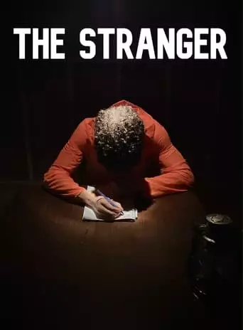 The Stranger (2023)