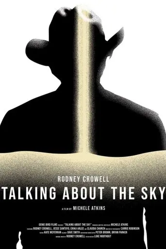 Talking About the Sky (2025)
